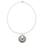 Jade choker necklace, 'Totonicapan Wreaths' - Jade choker necklace (image 2c) thumbail