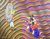 'Longing' (2012) - Expressionist Painting from Central America (image 2a) thumbail