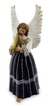 Ceramic figurine, 'Angel from Coban' - Ceramic figurine (image 2a) thumbail