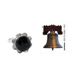 Jade cocktail ring, 'Dark Sunflower' - Handcrafted Dark Green Jade and Silver Floral Ring