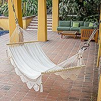 Central American Hammock