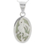 Reversible jade pendant necklace, 'Green Toucan' - Artisan Crafted Green Jade Reversible Necklace (image 2c) thumbail