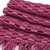 Cotton scarf, 'Exotic in Purple Maroon' - Guatemalan Hand-woven Cotton Scarf (image 2f) thumbail