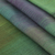 Rayon scarf, 'Iridescent Pastels' - Purple Green Hand Crafted Bamboo fibre Scarf (image 2d) thumbail