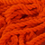 Cotton hammock, 'Take Me to the Sunset' (single) - Guatemala Orange Cotton Handwoven Hammock (Single) (image 2e) thumbail