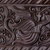 Reliefplatte aus Holz - Handgefertigtes Wandpaneel aus Kiefernholz mit Engelsmotiv