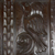 Wood relief panel, 'Birds and Flora' - Artisan Crafted Pine Wood Wall Panel with Bird Motif (image 2b) thumbail