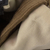 Bolso bandolera de algodón - Bolso bandolera 100% algodón marrón y beige tejido a mano