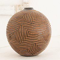 Concentric Maze