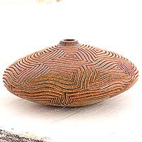 Concentric Maze II