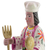 Wood sculpture, 'Flavor and Tradition' - Hand Made Wood Sculpture of a Chef from Guatemala (image 2e) thumbail