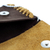 Umhängetasche aus Leder - Handgefertigte Umhängetasche aus braunem Leder aus El Salvador