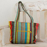 HANDBAGS - Handbag at NOVICA