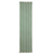 Cotton table runner, 'Forest Path' - Green Striped Cotton Table Runner from Guatemala (image 2c) thumbail
