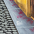 'School of Christ Church Barrio' - Signed  Painting of a Guatemalan Street in Jewel Colors (image 2c) thumbail