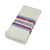 Cotton napkins, 'Dinner Guest' (set of 6) - Striped 100% Cotton Napkins from Guatemala (Set of 6) (image 2a) thumbail