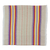 Cotton napkins, 'Sunset Dinner' (set of 6) - Striped 100% Cotton Napkins from Guatemala (Set of 6) (image 2d) thumbail