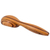 Wood ice cream scoop, 'Homestyle Delights' - Hand Carved Jobillo Wood Ice Cream Scoop from Guatemala (image 2b) thumbail