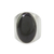 Jade cocktail ring, 'Truth and Life in Black' - Handmade Black Jade Men's Ring from Guatemala (image 2a) thumbail