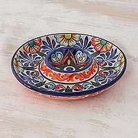 Majolica Garden