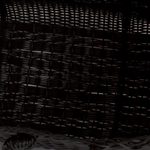 Handwoven tote, 'Undeniable Beauty in Black' - Handwoven Eco Friendly Black Tote from Guatemala