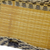 Handwoven tote, 'Delightful Day in Black' - Handwoven Tote in Black and Pale Yellow from Guatemala (image 2d) thumbail