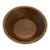 Wood decorative bowl, 'Wooden Beauty' - Alder Wood Decorative Bowl from Guatemala (image 2b) thumbail