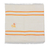 Cotton tablecloth and napkin set, 'Sunny Rooster' - Hand Woven All Cotton Tablecloth and Napkin Set (image 2a) thumbail