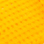 Bufanda de algodón - Pañuelo guatemalteco de algodón amarillo azafrán tejido a mano con correa trasera