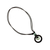 Jade pendant necklace, 'Ring of Peace' - Circular Natural Jade Pendant Necklace from Guatemala (image 2b) thumbail