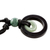 Jade pendant necklace, 'Ring of Peace' - Circular Natural Jade Pendant Necklace from Guatemala (image 2c) thumbail