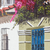 'Antigua' - Pintura firmada de Antigua Guatemala en óleos sobre lienzo