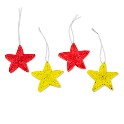 Origami star stock image. Image of ornament, star, recycling - 35203275