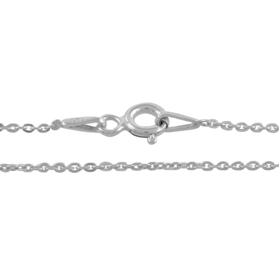 Sterling silver pendant necklace, 'True Heart' - Handcrafted Sterling Silver True Heart Pendant Necklace