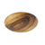 Wood bowl, 'Taste of Nature' - Handcrafted Jobillo Wood Serving Bowl from Guatemala (image 2a) thumbail