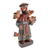 Wood statuette, 'Rustic Saint Francis' - Rustic Wood Statuette of Saint Francis from Guatemala (image 2b) thumbail