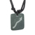 Jade pendant necklace, 'Verdant Scorpio' - Jade Zodiac Scorpio Pendant Necklace from Guatemala thumbail