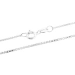 Jade pendant necklace, 'Mayan Om in Lilac' - Jade Om Pendant Necklace in Lilac from Guatemala