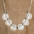 Jade pendant necklace, 'Destiny Nahual' - Nahual Jade Pendant Necklace from Guatemala (image 2) thumbail