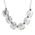 Jade pendant necklace, 'Destiny Nahual' - Nahual Jade Pendant Necklace from Guatemala thumbail