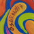 'Sperm in Motion' - Signed Abstract Tree Painting from Costa Rica (image 2c) thumbail
