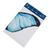 Paper journal, 'Morpheus Wing' (8.5 inch) - Butterfly-Themed Paper Journal from Costa Rica (8.5 inch) (image 2b) thumbail