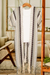 Cotton kimono jacket, 'Time of Elegance' - Handwoven Striped Cotton Kimono Jacket from Guatemala