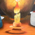 'Thanksgiving' - Still Life Painting of Calla Lilies and Corn from Gutaemala (image 2b) thumbail