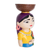 Ceramic tealight holder, 'Volcaneña Woman' - Ceramic Tealight Holder of a Traditional Woman (image 2c) thumbail