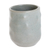 Ceramic mug, 'Love the Morning' - Patterned Ceramic Mug in Green from Honduras (image 2c) thumbail