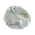 Jade domed ring, 'Earthen Wisdom' - Apple Green Jade Domed Ring from Guatemala thumbail