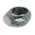 Jade signet ring, 'Green Eye' - Natural Green Jade Signet Ring Crafted in Guatemala (image 2c) thumbail