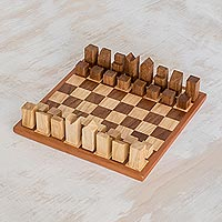 Chess Boards  JK Creative Wood