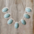 Jade pendant necklace, 'Rare Beauty' - Guatemalan Jade Pendant Necklace (image 2) thumbail